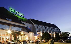 Ibis Styles Chinon