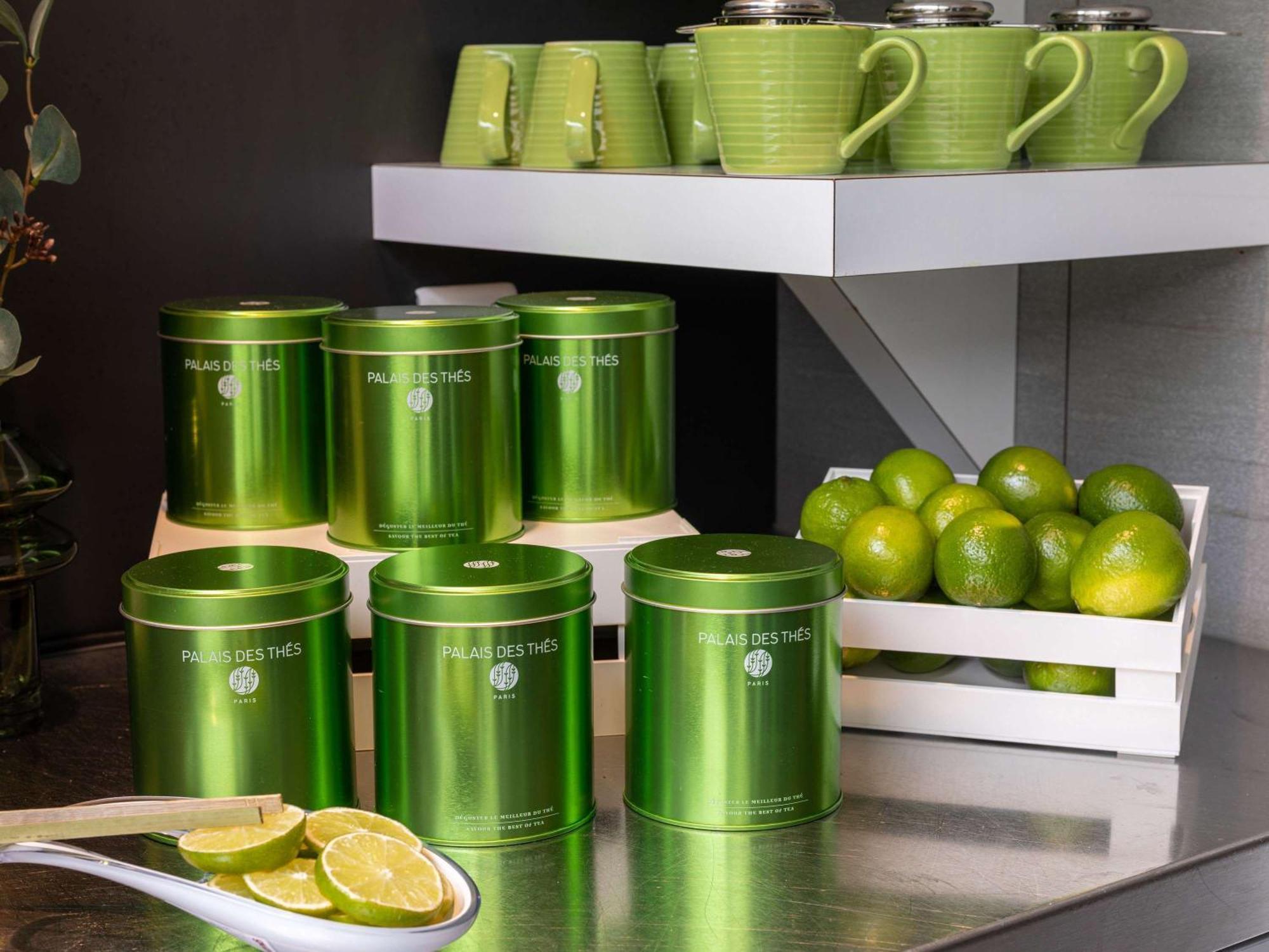 Ibis Styles Chinon Hotel Buitenkant foto