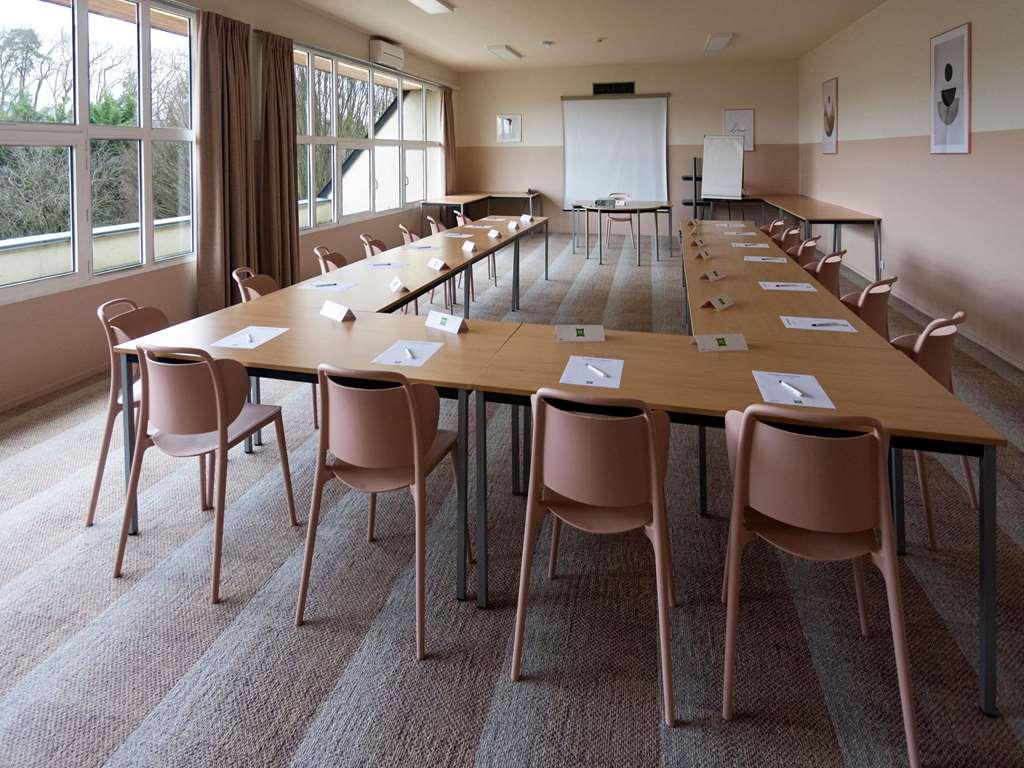 Ibis Styles Chinon Hotel Faciliteiten foto