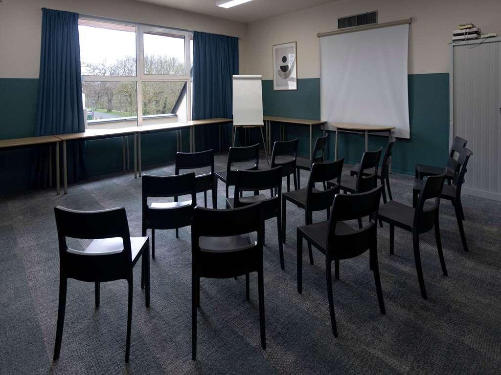 Ibis Styles Chinon Hotel Faciliteiten foto
